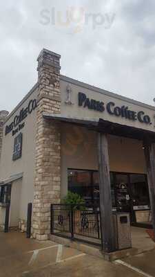 Paris Coffee Company