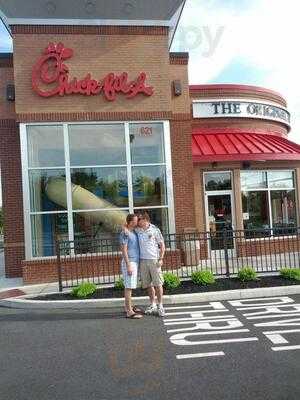 Chick-fil-a