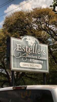 Estelle's Southern Cuisine