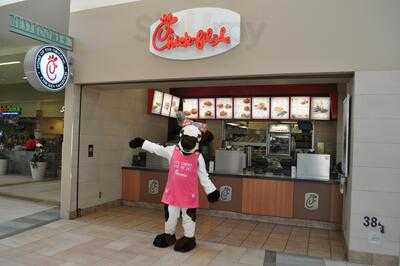 Chick-fil-A, Colonial Heights