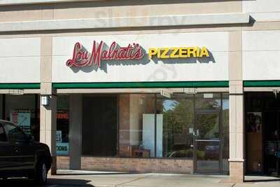 Lou Malnati's Pizzeria - Carry Out