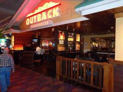 Outback Steakhouse