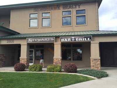 Stewart's Bar And Grill