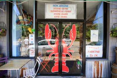 Jacks Lobster Shack