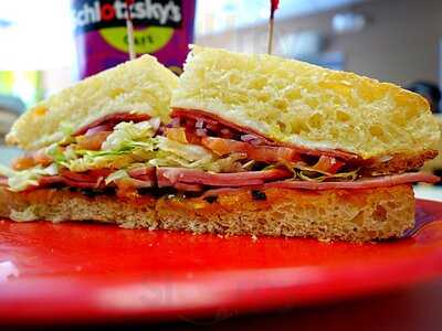 Schlotzsky's