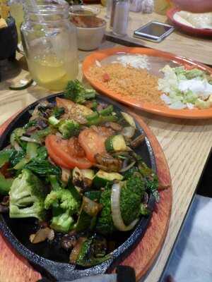 Cancun Grill And Cantina