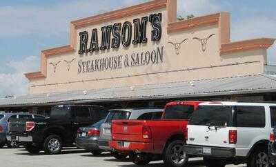 Ransom's Steakhouse & Saloon