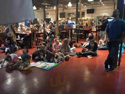 The Market at Liberty Place, Kennett Square