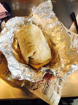 Chipotle Mexican Grill, Secaucus