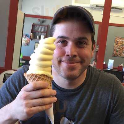 Ron's Gourmet Ice Cream