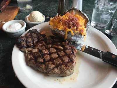 Cattle Baron Steak & Seafood