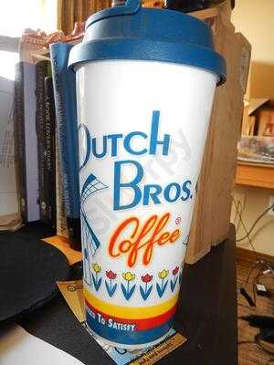 Dutch Bros Coffee