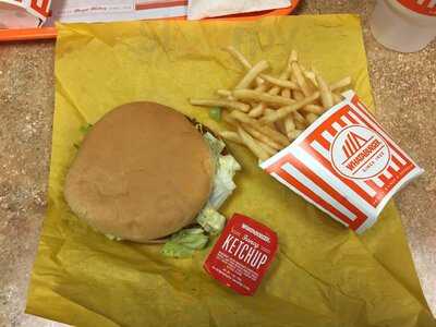 Whataburger