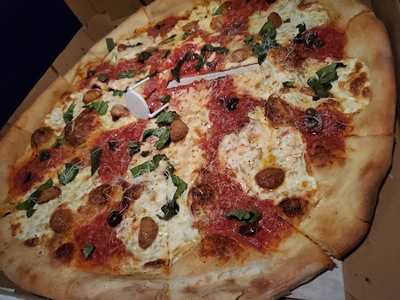 Bonello's New York Pizza, Lomita