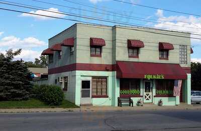 Folkie's Tavern, Marion