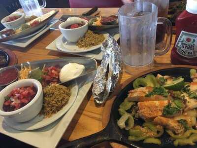 Chili's Grill & Bar, Alamogordo