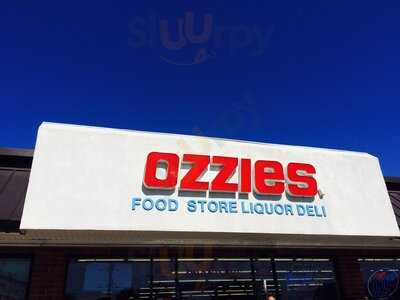 Ozzie's Food Store Liquor