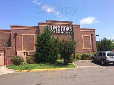 LongHorn Steakhouse, Warrenton