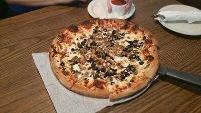 Pizza Heaven, Okeechobee