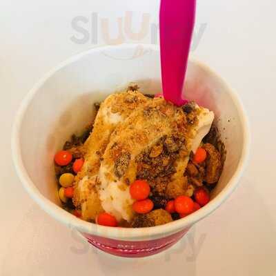 Sweet Frog, Colonial Heights