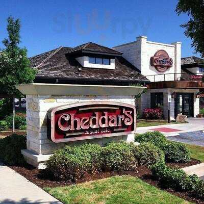 Cheddar's Scratch Kitchen, Centerville