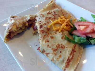 Cream of the Crepe, Park Ridge