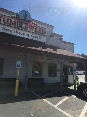 Tumbleweed Tex Mex Grill & Margarita Bar, Henderson