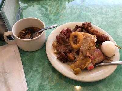 New China Buffet, Melrose Park