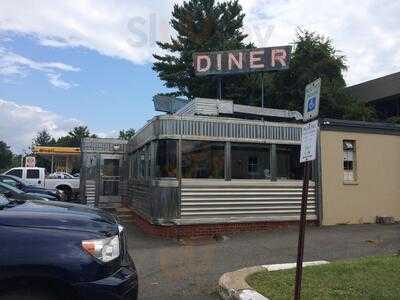 Frost Diner