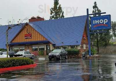 Ihop Store #705