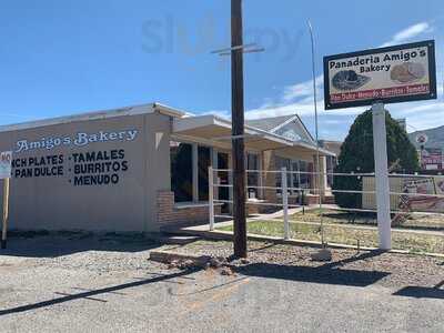 Amigos Panaderia Bakery