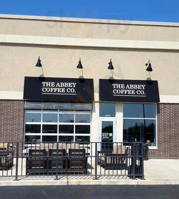 Abbey Coffee Company, Marion