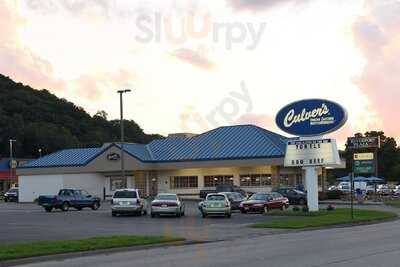 Culver's