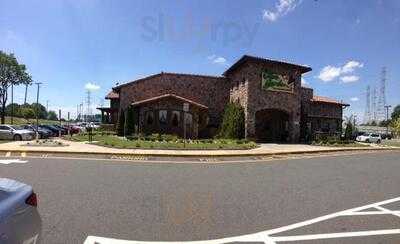 Olive Garden Italian Restaurant, Woodbridge