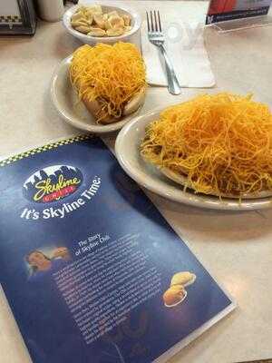 Skyline Chili