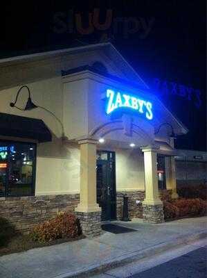 Zaxby's, Calhoun