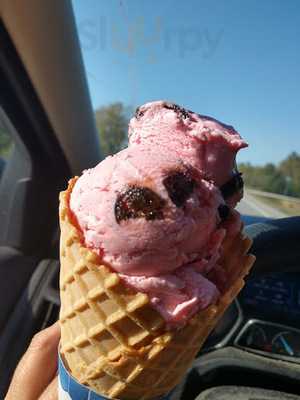 Dairy Barn, Danville