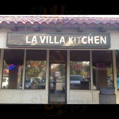 La Villa Kitchen, San Dimas