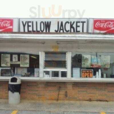 Yellow Jacket Drive In Restaurant