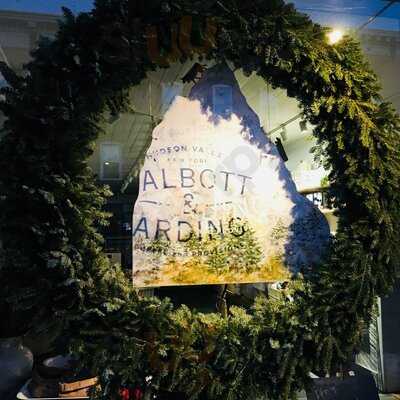 Talbott & Arding Cheese And Provisions