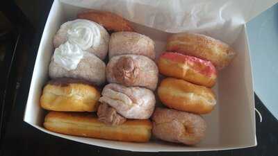 River city donuts & coffee house, Del Rio