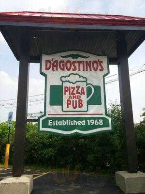 D'Agostino's, Wheeling