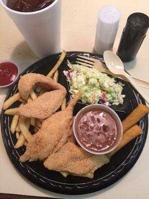 Catfish King Restaurant