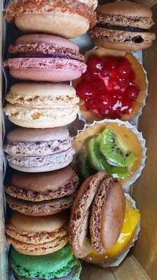 The French Confection