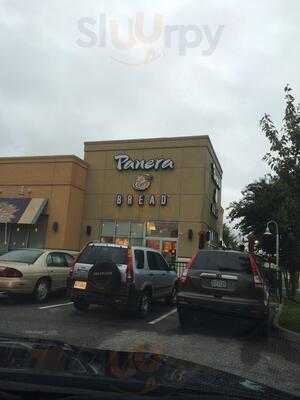 Panera Bread