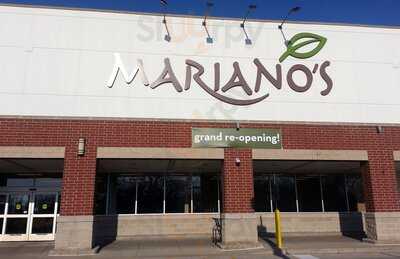 Mariano's