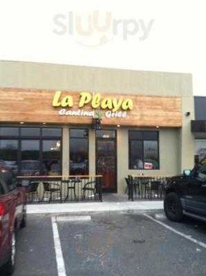 La Playa Taqueria, Pacifica