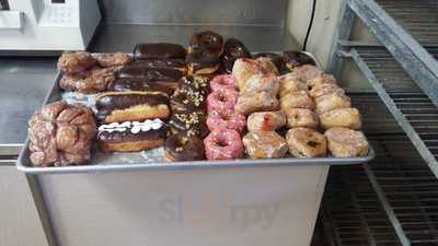 Shipley Do-nuts