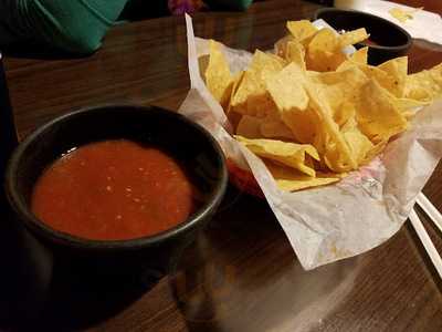 Fiesta Fajitas, Commerce Township