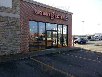 Biggby Coffee Adrian, Adrian